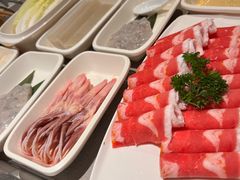 -海底捞火锅(枫蓝国际购物中心店)