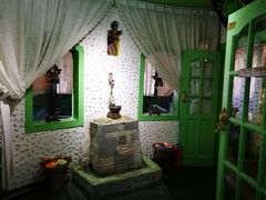 -尼泊尔雪莲餐厅(北京东路店)