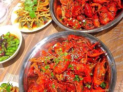 -巴厘龙虾·榜首油焖大虾(音乐学院·沿江酒馆店)