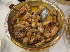 -围龙屋客家食府(福田店)