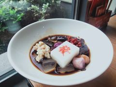 -吴越荣记·苏州菜·松鼠桂鱼(斜塘老街店)