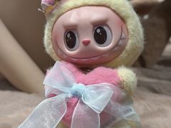 -泡泡玛特POPMART(武汉新天地南馆店)