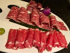 -捞王猪肚鸡火锅(昆山店)