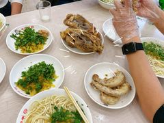 -老四季(总店)