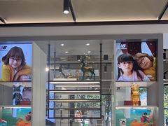 -宝岛眼镜·星创视光中心(中泰店)