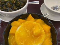 芒果豆花-民信老铺(华盖路店)