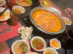 -牛New寿喜烧(虹桥新天地店)