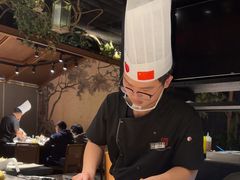 -水木锦堂·自助铁板烧(世贸天阶店)