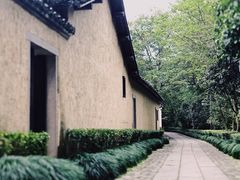 -法云古村