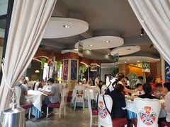 大堂-飞虎过桥米线(翠湖店)