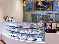 自助取餐区-可莎蜜兒(黄龙K-lab店)