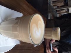 Jamaicablue Coffeeshop(新城国际店)-JamaicaBlue(新城国际店)