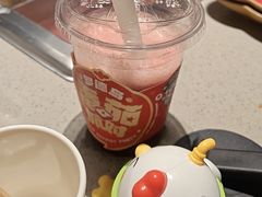 -海底捞火锅(北京路店)