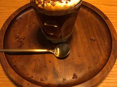 -大酉·M Coffee(北京美术馆店)