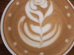 -CafeDuVillage乡村咖啡馆(美邻苑店)