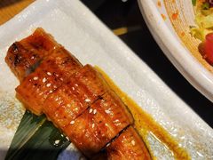 -东田之村自助餐厅(金水路店)