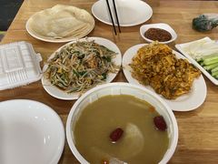 -姥家春饼店(漳州二路店)