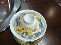-津门老羊家·铜锅涮羊肉·烧烤(科技园店)