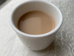 飘香奶茶-那达慕蒙古风味酒楼