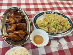 -拾分大排档·顺德鱼生·炭火羊肉煲·海鲜烧烤(南海桂城店)