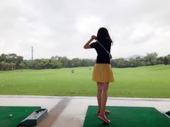 -观澜湖高尔夫球会