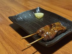 -木子烧鸟屋(百子湾店)