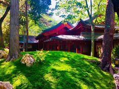 -钓鱼台国宾馆