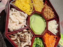 -将军牛排·尔滨地标朝鲜族美食(总店)