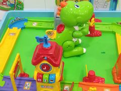 -TOYSRUS玩具反斗城(大连恒隆广场店)