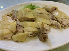 -清心鸡沙田乳鸽店·非遗传承(石溪店)