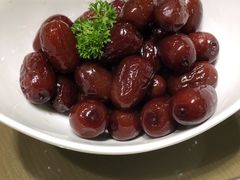 -佘山世茂艾美·御珍轩中餐厅