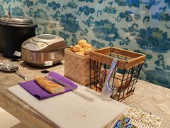 -上海龙之梦万丽酒店