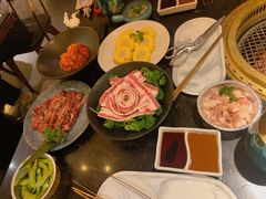 -烧肉达人(凯德晶萃店)