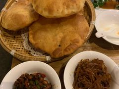 -東舍食唐精品陕菜馆