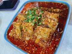 -川湘園(西华路店)