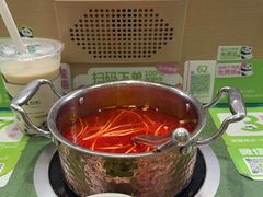 -一围肥牛小火锅(白云万象汇店)