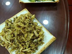 -老舅老蒙肉饼非遗店(一店)