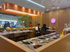 -喜家自助小火锅(乐客城店)