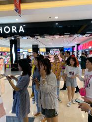 -丝芙兰Sephora