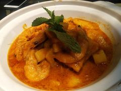-小娘惹厨房Little Nyonya(狮城有约上榜店)