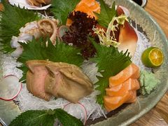 -梅亭居酒屋(中大国际店)