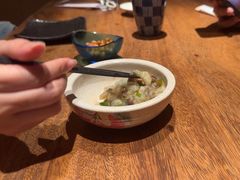 -千代武日本料理(爱建店)