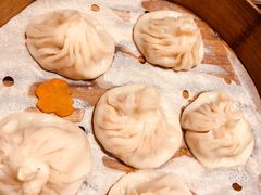 -弄堂小笼包(天津南开大悦城店)