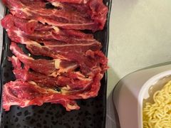 -宴全牛粤来越牛潮汕鲜牛肉火锅(海州万达广场店)