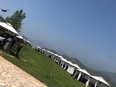 -潭柘厚院&山顶烤肉(潭柘寺店)