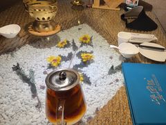 -慢丽江·云南野生菌土鸡锅(西山店)