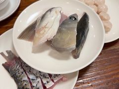 -正能量脆肉鲩火锅