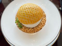 -珠海瑞吉酒店·宴庭中餐厅