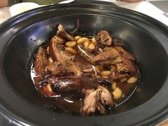 -清晖小苑•顺德地方菜(壹海城店)