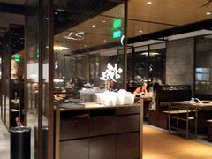 -捞王锅物料理(四川北路店)